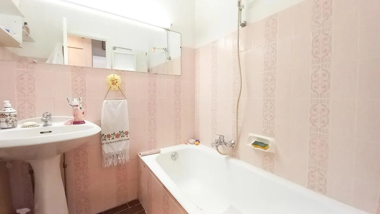 Trident D Apartment Cannes