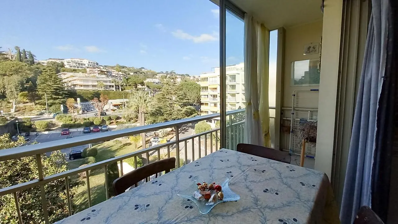 Appartamento Trident D Cannes