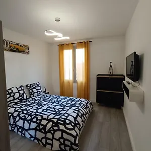 Foras Urban Living A 2 Pas Du Festival Appartamento