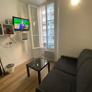  Appartement Smart